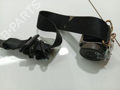 Rear right seatbelt FORD FOCUS C-MAX (DM2) 1.6 TDCi | BP34874947I28 - Image 2