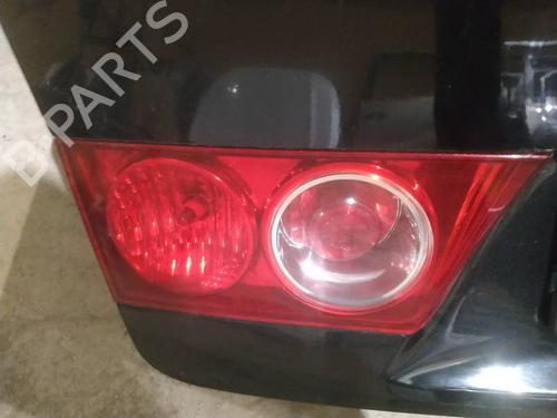 Used Left tailgate light Left tailgate light HONDA ACCORD VII (CL, CN) 2.2 i-CTDi (CN1) (140 hp) 39758327 39758327