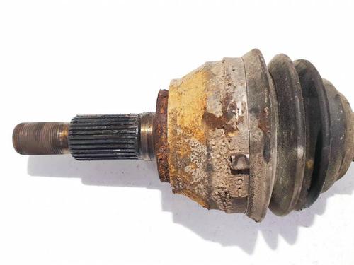 Left front driveshaft AUDI Q7 (4LB) 3.0 TDI quattro | BP35311047M38 - Image 2