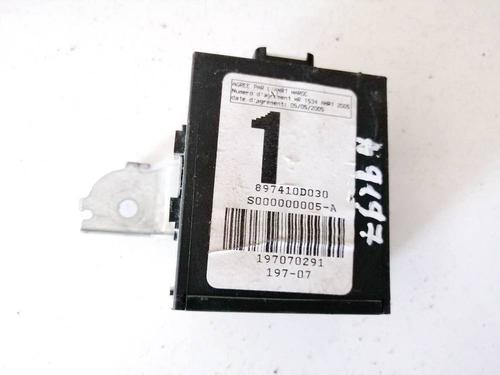 Used Electronic module Electronic module 35243166 35243166