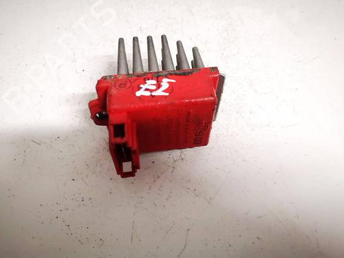 Used Heater resistor Heater resistor 35154098 35154098
