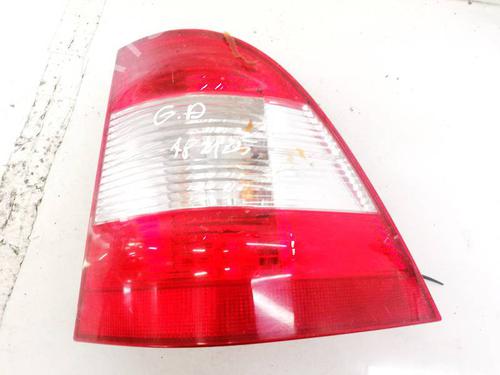 Used Right taillight Right taillight 35378015 35378015