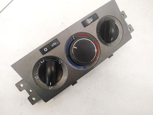 Used Climate control Climate control OPEL ANTARA A (L07) 2.0 CDTI (150 hp) 35426832 35426832