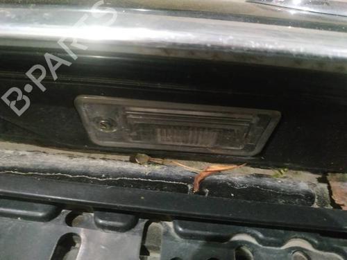Used Licence plate light Licence plate light AUDI A6 C6 (4F2) 2.0 TDI (140 hp) 40052801 40052801