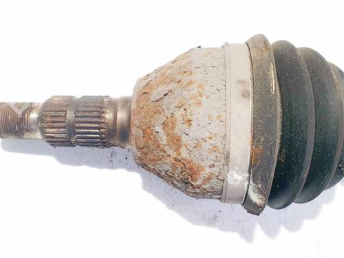 Left front driveshaft OPEL INSIGNIA A (G09) 2.0 CDTI (68) | BP35081023M38 - Image 2