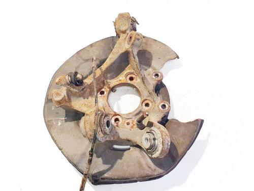 Used Left rear steering knuckle Left rear steering knuckle 34915246 34915246