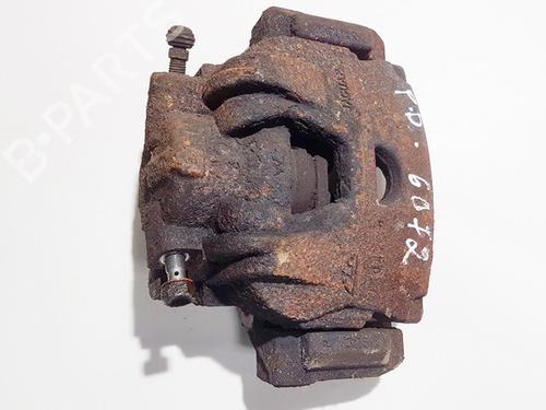 Used Right front brake caliper Right front brake caliper 35633889 35633889