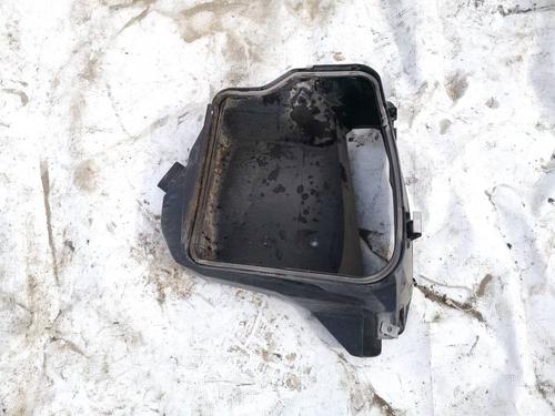 Used Air filter box Air filter box MERCEDES-BENZ R-CLASS (W251, V251) R 320 CDI 4-matic (251.022, 251.122) (224 hp) 35052539 35052539