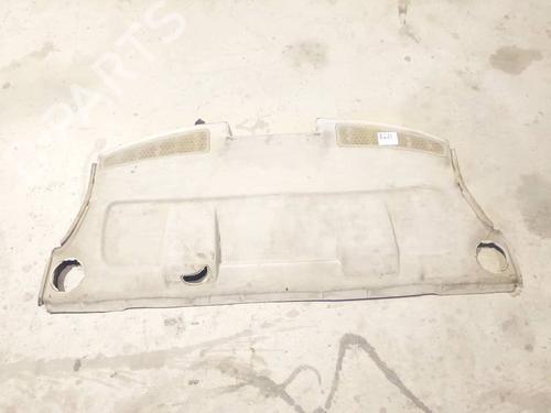 Used Rear parcel shelf Rear parcel shelf 35084548 35084548