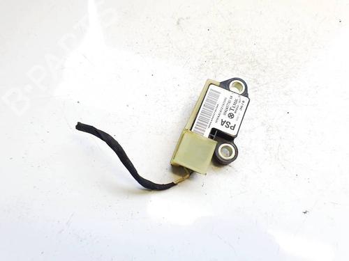 Electronic module CITROËN C5 I (DC_) 2.2 HDi (DC4HXB, DC4HXE) | BP32610396M83 - Image 2