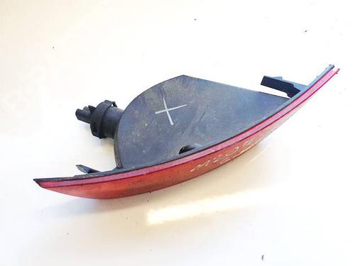 Used Rear fog light Rear fog light 34791658 34791658