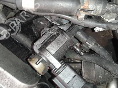 Used Electronic module Electronic module AUDI ALLROAD C5 (4BH) 2.5 TDI quattro (180 hp) 35304199 35304199
