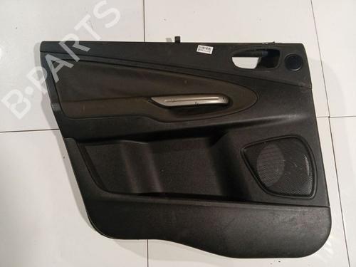 Rear left panel FORD S-MAX (WA6) 2.0 Flexifuel | BP36794624C60 - Image 2