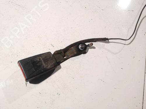 Seat buckle FIAT DOBLO Cargo (263_) 2.0 D Multijet | BP34768210I32 - Image 2
