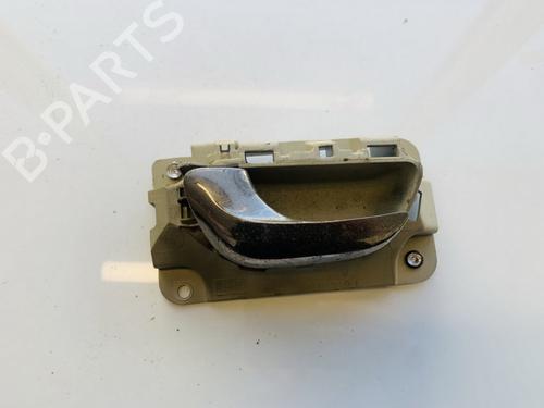 Used Rear left interior door handle Rear left interior door handle 35523045 35523045