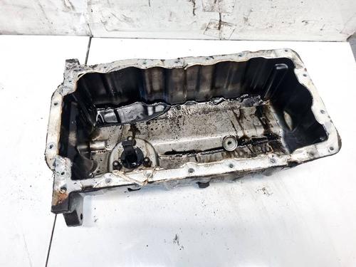 Used Oil sump Oil sump 35066632 35066632