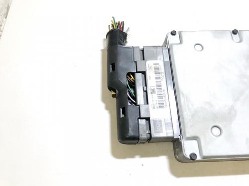 Engine control unit (ECU) FORD FOCUS I (DAW, DBW) 1.8 Turbo DI / TDDi | BP33074026M57 - Image 3
