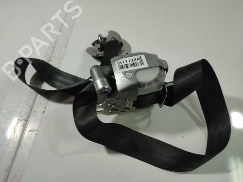 Used Front left seatbelt Front left seatbelt HYUNDAI i30 (FD) 1.6 CRDi (90 hp) 34834961 34834961