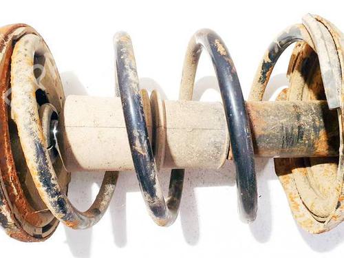 Left front shock absorber HONDA FR-V (BE) 2.2 i CTDi (BE5) | BP34996640M16 - Image 2