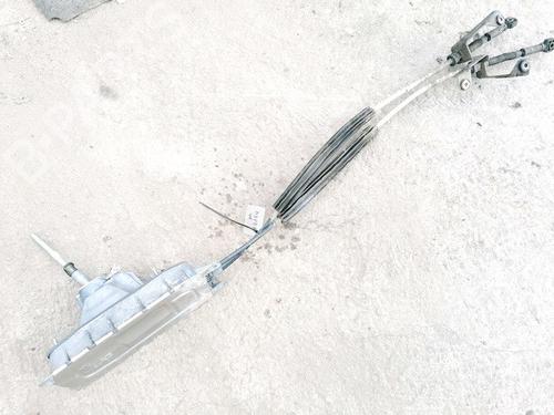 Used Gear lever Gear lever VW GOLF V (1K1) 1.9 TDI (90 hp) 35486256 35486256