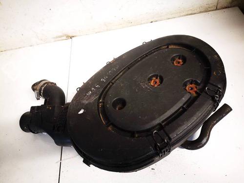 Luftfilter kasse Luftfilter kasse RENAULT CLIO I (B/C57_, 5/357_) 1.4 (B57J, C57J, B57P) (75 hp) 34879927 34879927
