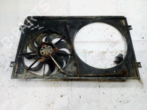 Used Fan Fan 35867567 35867567