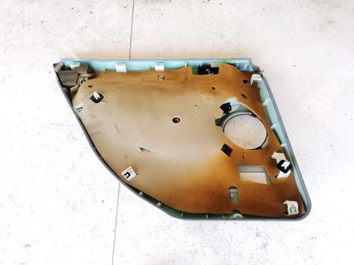 Rear right panel JAGUAR X-TYPE I (X400) 2.2 D | BP35600875C61 - Image 2
