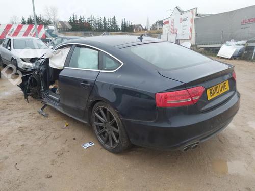 Electronic module AUDI A5 (8T3) 2.0 TDI | BP33063658M83  - Image 9