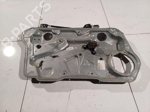 Used Front left window mechanism Front left window mechanism 34980257 34980257