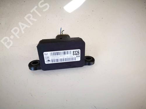 Used Electronic module Electronic module CHEVROLET CRUZE Hatchback (J305) 1.4 (140 hp) 34946858 34946858