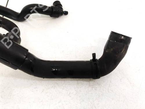Pipe PEUGEOT 307 (3A/C) 2.0 HDi 90 | BP32955687M125 - Image 2
