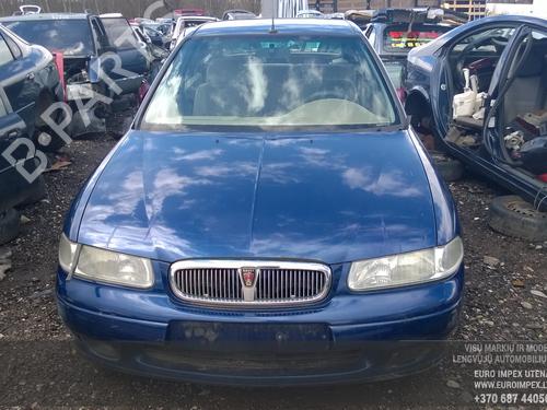Switch ROVER 400 II Hatchback (RT) 416 Si | BP33481139I30 - Image 3