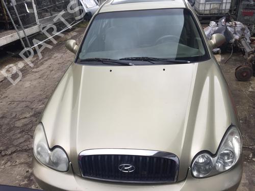 Engine mount HYUNDAI SONATA V (NF) 2.4 | BP33494921M89  - Image 9