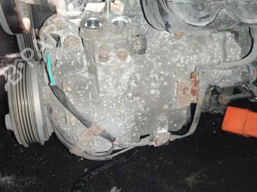 Used AC compressor AC compressor 35123050 35123050
