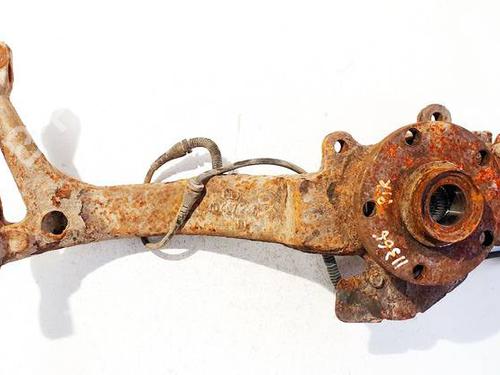 Used Left front steering knuckle Left front steering knuckle 38323183 38323183