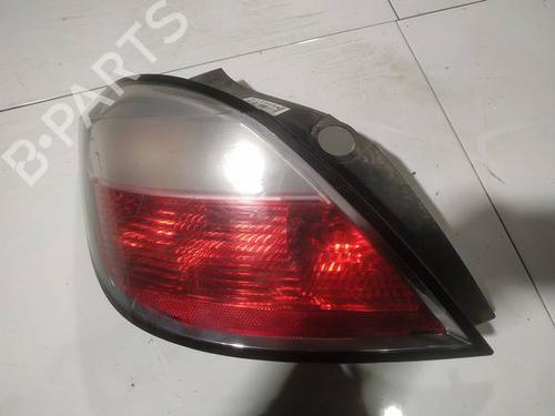 Used Left taillight Left taillight OPEL ASTRA H (A04) 1.6 (L48) (105 hp) 40166138 40166138