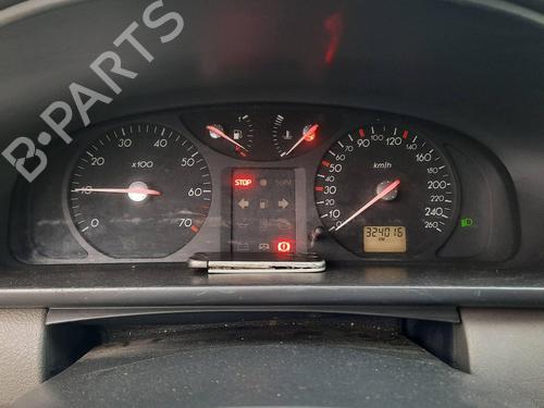 Switch RENAULT LAGUNA II (BG0/1_) 1.8 16V (BG0B, BG0C, BG0J, BG0M, BG0V) | BP32874584I30  - Image 9