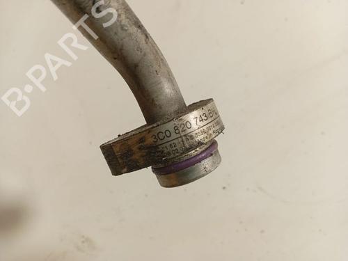 AC pipe VW PASSAT B6 (3C2) 2.0 TDI | BP36251126M126 - Image 4