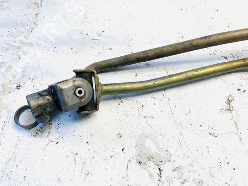 Gear lever VW PASSAT B5 Variant (3B5) 1.9 TDI | BP35546160M90 - Image 2