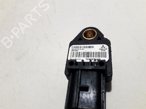 Used Electronic module Electronic module MITSUBISHI OUTLANDER II (CW_W) 2.0 DI-D (CW8W) (140 hp) 33524034 33524034