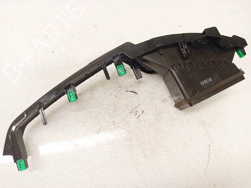 Luftventilen ISUZU D-MAX II (TFR, TFS) 1.9 Ddi (TFR87J) | BP38314765I21 - Image 2