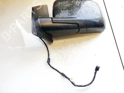 Retrovisor esquerdo Retrovisor esquerdo DODGE JOURNEY 2.0 CRD (140 hp) 35128701 35128701