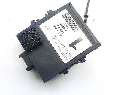 Used Electronic module Electronic module 34816580 34816580