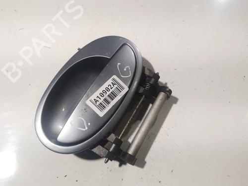 front-right-exterior-door-handle-opel-meriva-a-mpv-x03-2003-2004-2005-2006-2007-2008-2009-2010-34868582 main image