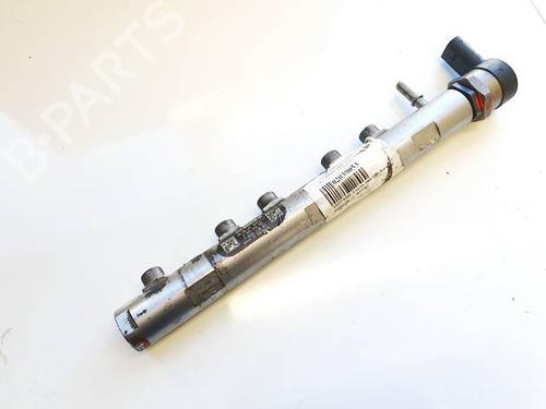 Used Injection rail Injection rail HONDA CR-V III (RE_) 2.0 i-VTEC (RE5, RE1) (150 hp) 35232377 35232377