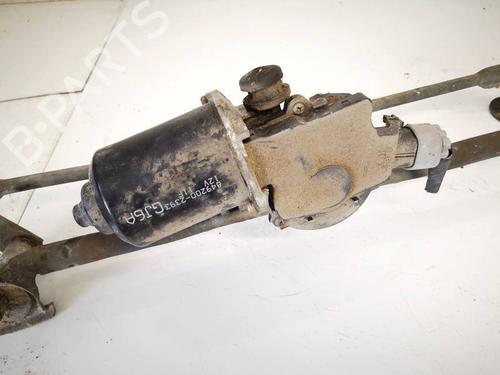 Used Front wiper motor Front wiper motor MAZDA 6 Hatchback (GG) 2.0 DI (GG14) (136 hp) 35067124 35067124