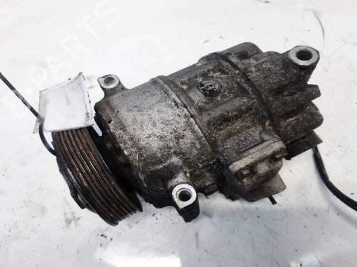 Used AC compressor AC compressor VW PASSAT B6 (3C2) 2.0 TDI (140 hp) 35214010 35214010