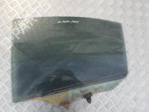 rear-left-door-window-nissan-primera-hatchback-p12-2002-35688024 main image