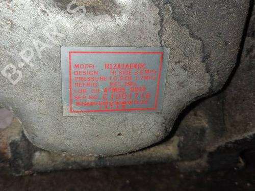 AC compressor MAZDA 5 (CR) 2.0 CD (CR19) | BP35375163M34 - Image 4