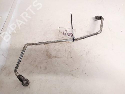 Rohr für Rohr MAZDA 3 (BL) 1.6 MZ-CD (BL14) (109 hp) 35361721 35361721